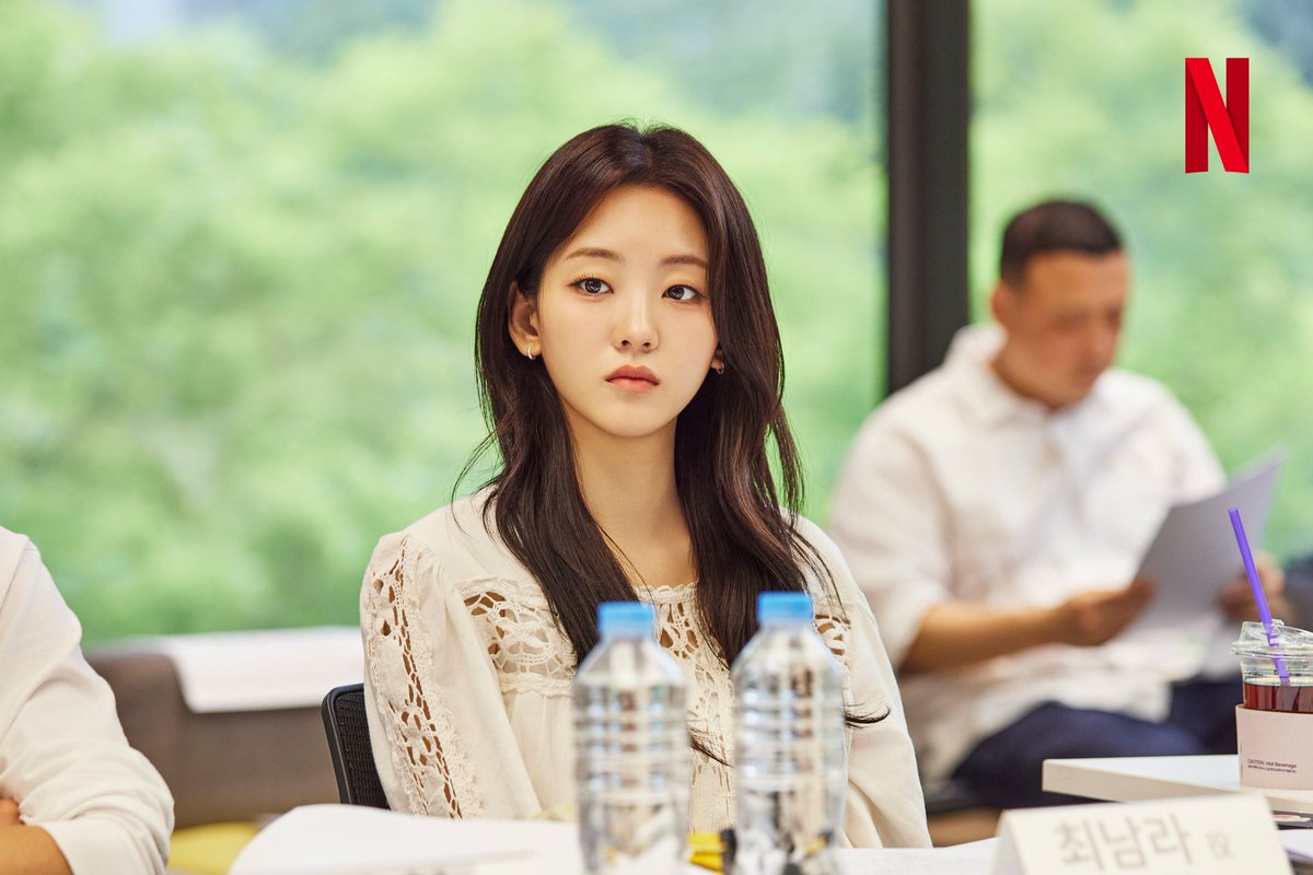 yihyun_1208's tweet image. All Of Us Are Dead Season 2
Script Reading
#ChoYihyun #조이현 #AOUAD2 #지금우리학교는2