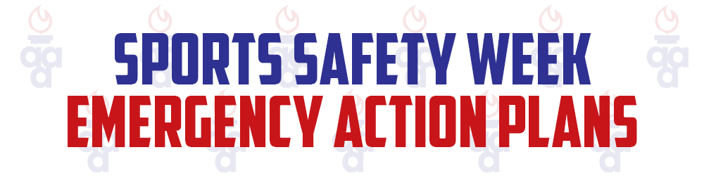 ArkActAssn's tweet image. Having a plan is critical!
All member schools are required to develop an Emergency Action Plan (EAP) for each athletic venue, including procedures for managing practices during hot weather conditions.
conta.cc/3GxOo5L