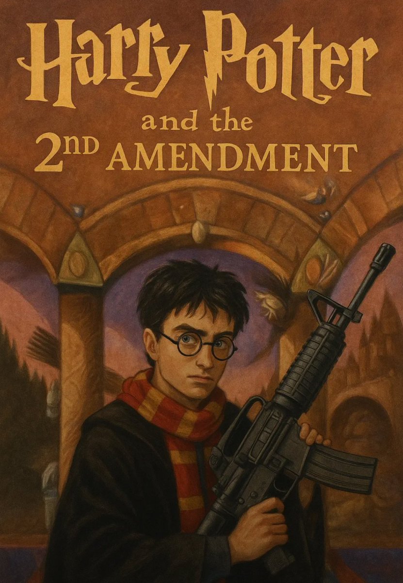 3DGunBuilder's tweet image. Fuck a wand