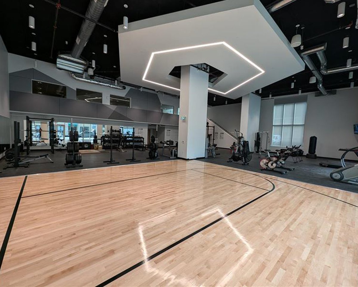 🏅 Double the Silver, double the pride! Lark Group wins a 2025 VRCA Silver Award for <a href="/AbCelleraBio/">AbCellera</a> Tenant Improvement at 150 West 4th—our 2nd Silver for this building! Huge thanks to our team &amp; partners. #VRCA2025 #ConstructionExcellence #AwardWinning