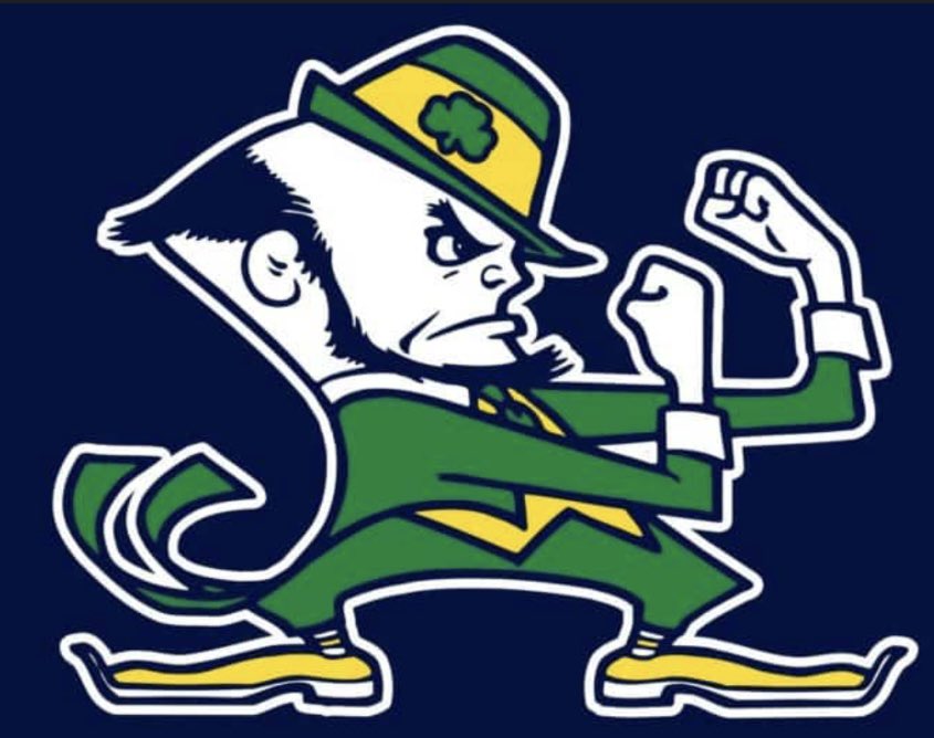 kohnen_jack's tweet image. After a great talk with @NDmbb , I am grateful and honored to receive an offer from @Coach_Shrews and staff to Notre Dame University #goirish🍀