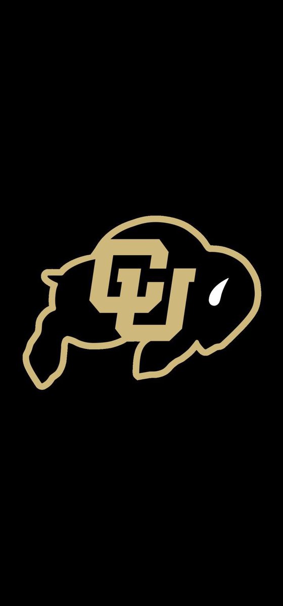 3edwardbaker's tweet image. All Glory To God 🙏🏾Extremely Grateful To Receive a Offer From The University of Colorado 🦬 @CoachMessay @ryanburbrink
@CoachJdubSFA @lbcoachchris @coachbox6 @Coach_Gunnar @DeionSanders
