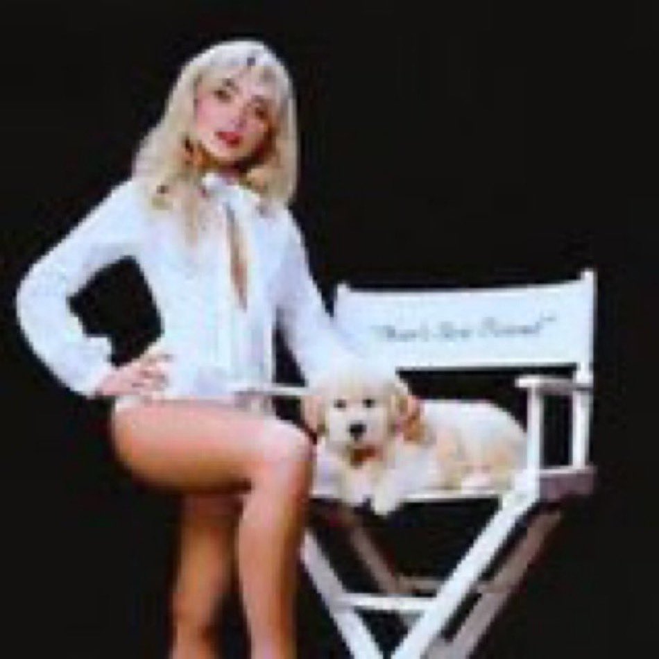 acervolivbrina's tweet image. man’s best friend core