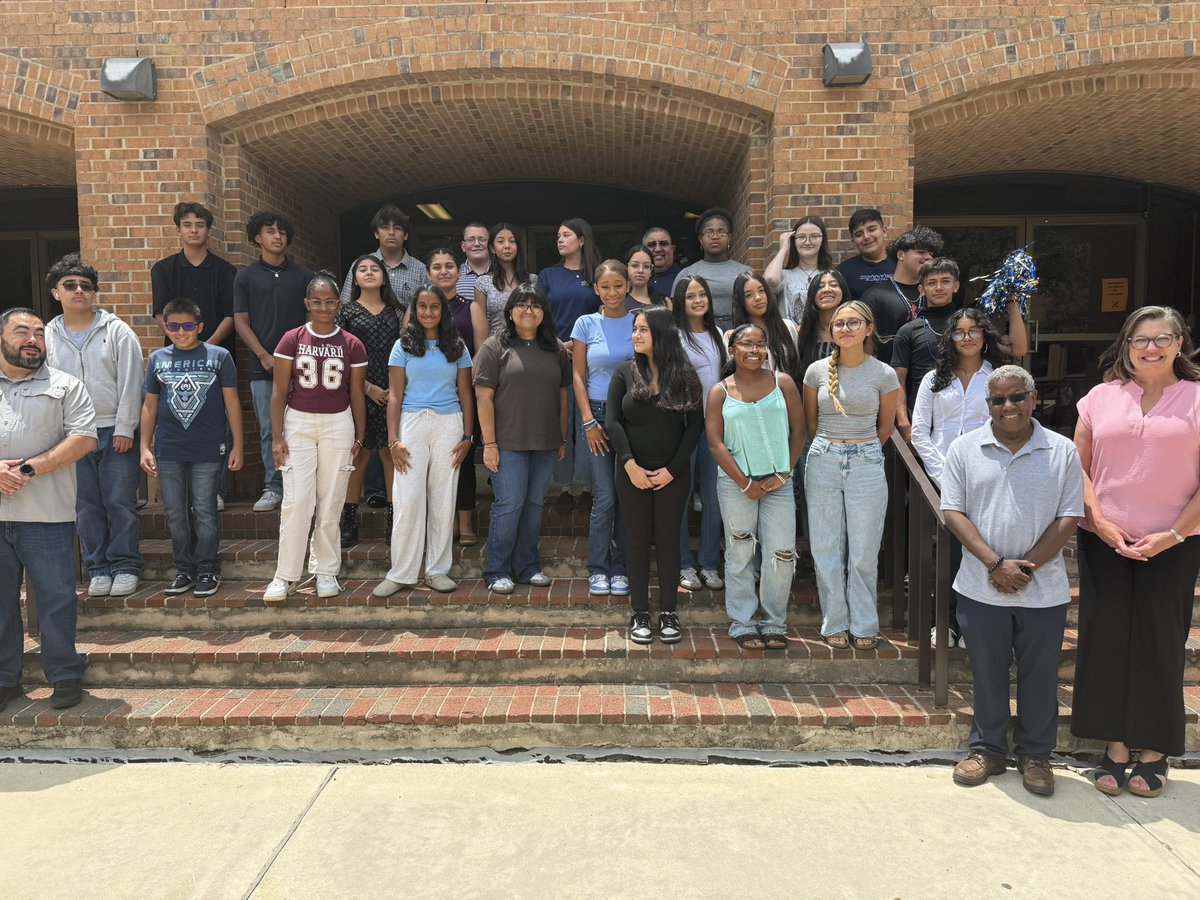 Day 2 of Leadership in Law Camp!  So exciting to see so many of our incoming ninth graders at camp this week.