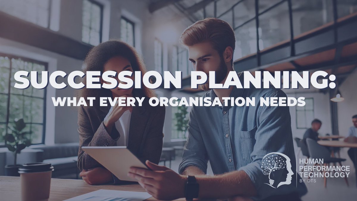 Succession planning is key to long-term success. Explore how to identify future leaders and prepare them for critical roles with purpose and clarity.

#SuccessionPlanning #LeadershipPipeline #TalentStrategy

hubs.la/Q03tvLwr0