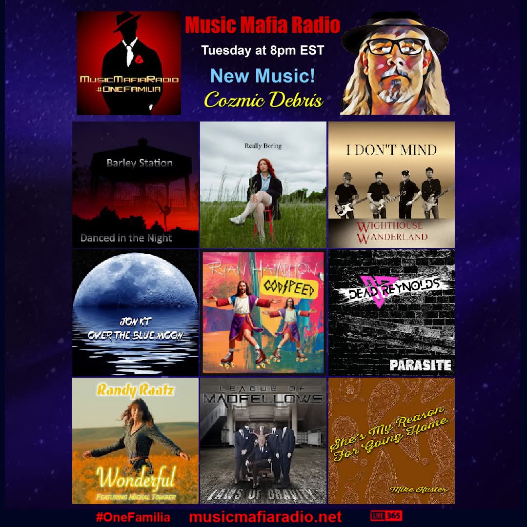 Music Mafia Radio (@musicmafiaradio) on Twitter photo Coz is LIVE! #OnAirNow with new songs by <a href="/BarleyStationMO/">Barley Station</a> <a href="/SadieFineSings/">Sadie Fine</a> #WighthouseWanderland #JonKT <a href="/TheRyanHamilton/">Ryan Hamilton</a> <a href="/dead_reynolds/">Dead Reynolds</a> <a href="/MichalTowber/">MichalTowber</a> #LeagueOfMadfellows #MikeKuster
> musicmafiaradio.net
🎧▶️ player.live365.com/a20743?l Coz is LIVE! #OnAirNow with new songs by <a href="/BarleyStationMO/">Barley Station</a> <a href="/SadieFineSings/">Sadie Fine</a> #WighthouseWanderland #JonKT <a href="/TheRyanHamilton/">Ryan Hamilton</a> <a href="/dead_reynolds/">Dead Reynolds</a> <a href="/MichalTowber/">MichalTowber</a> #LeagueOfMadfellows #MikeKuster
> musicmafiaradio.net
🎧▶️ player.live365.com/a20743?l