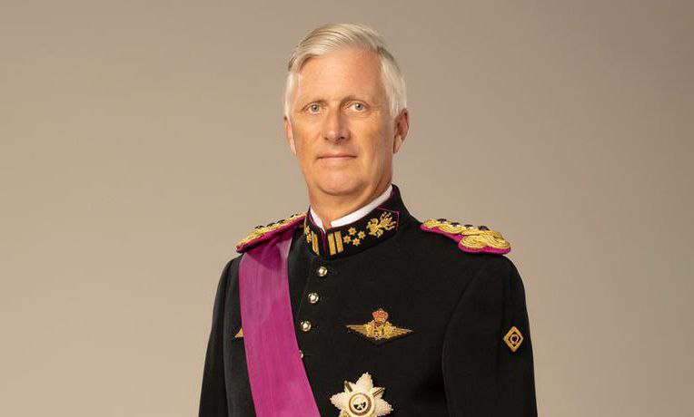 Middle_Eastern0's tweet image. ⚡🇧🇪🇪🇬 The Belgian King calls on Egypt to immediately open the Rafah crossing to provide humanitarian aid to the besieged people in Gaza and alleviate their suffering.