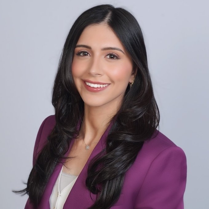 Aya Akhras, MD tweet media