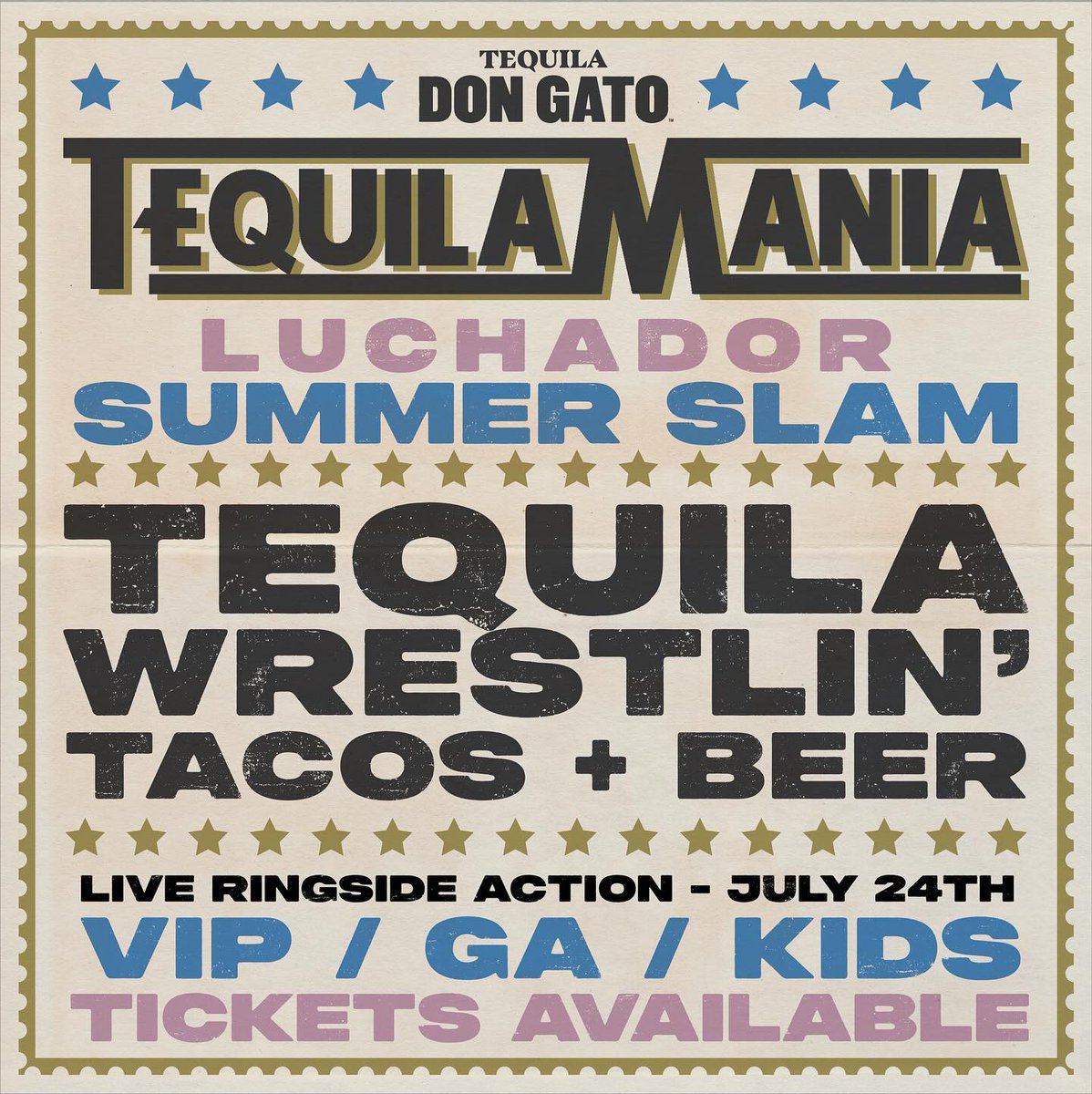 OSCW (@oscwrestling_) on Twitter photo Rain this Thursday? Pffft, no biggie! Our friends at <a href="/HolyCityBrewing/">Holy City Brewing</a> & <a href="/DonGatoTequila/">DonGatoTequila</a> have got our backs (and backup plan). They'll move the fun indoors if the weather wants to rumble. Plus, they made it affordable and all-ages-friendly, with a VIP option for the high rollers Rain this Thursday? Pffft, no biggie! Our friends at <a href="/HolyCityBrewing/">Holy City Brewing</a> & <a href="/DonGatoTequila/">DonGatoTequila</a> have got our backs (and backup plan). They'll move the fun indoors if the weather wants to rumble. Plus, they made it affordable and all-ages-friendly, with a VIP option for the high rollers