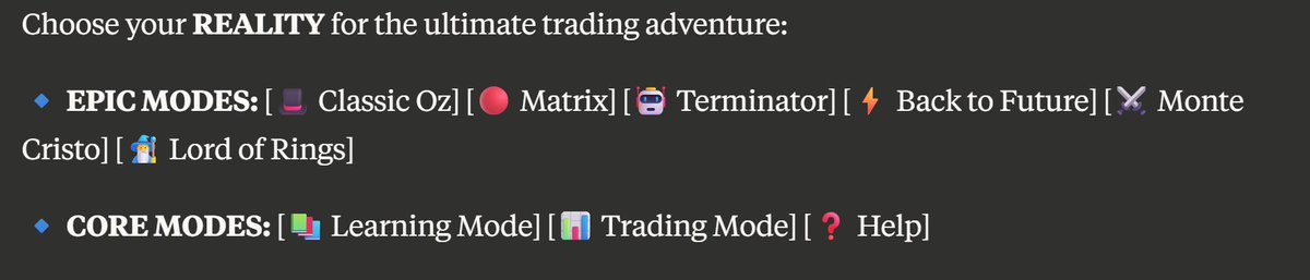 ...to bad... its mine, i built it, I put in what I want...