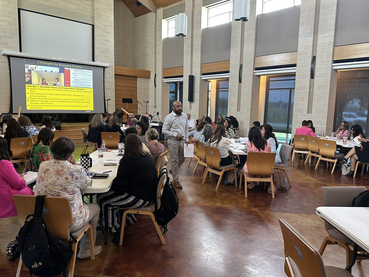 MauricioMarquez (@mnmarquez10) on Twitter photo Leading with Excellence! Our campus leaders continuing to learn and grow to better serve their respective schools. Thank you Darryl Williams for your partnership with <a href="/EctorCountyISD/">Ector County ISD</a>!
#LeadershipMatters Leading with Excellence! Our campus leaders continuing to learn and grow to better serve their respective schools. Thank you Darryl Williams for your partnership with <a href="/EctorCountyISD/">Ector County ISD</a>!
#LeadershipMatters