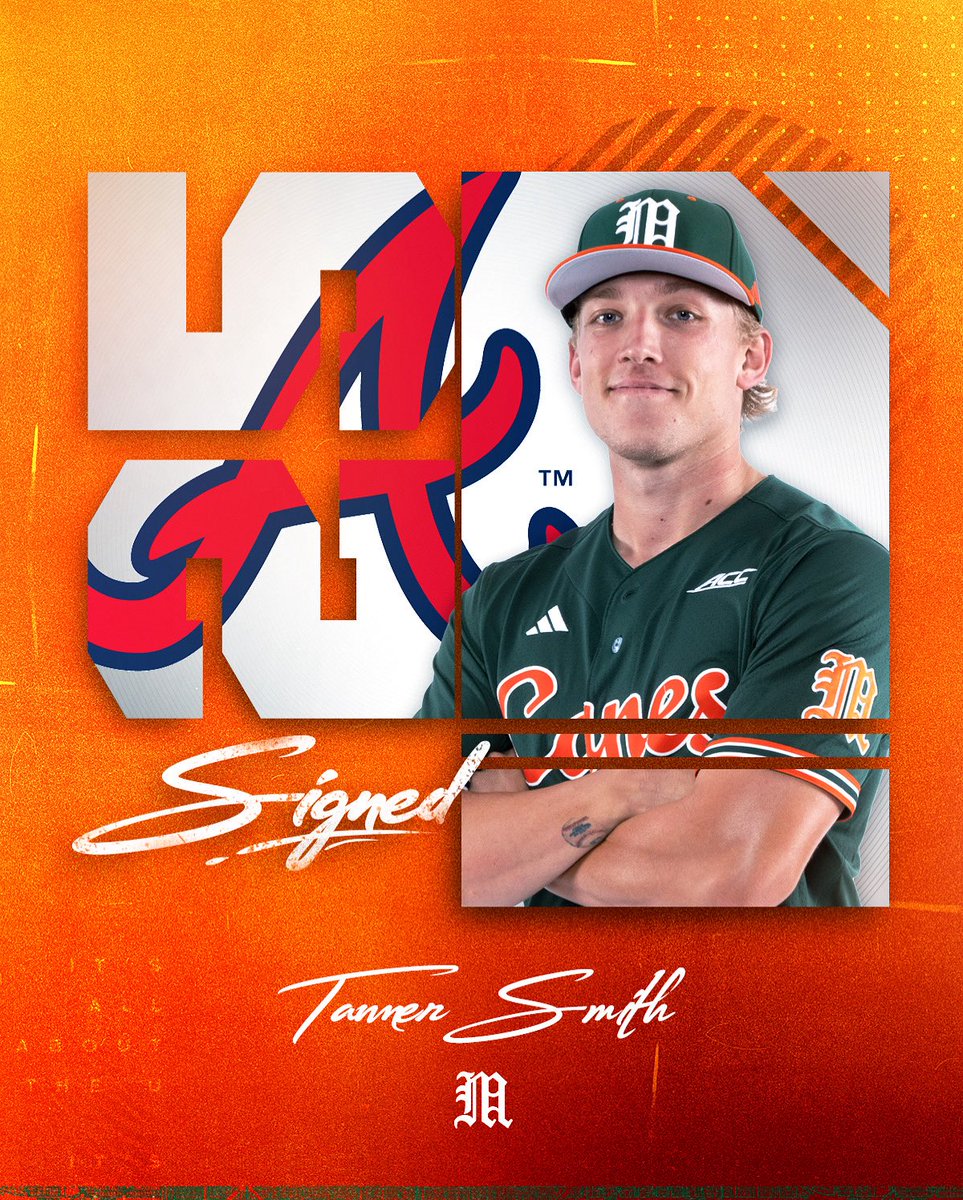 JDArteaga33's tweet image. PROUD of these young men!!

Forever Hurricanes 🙌
