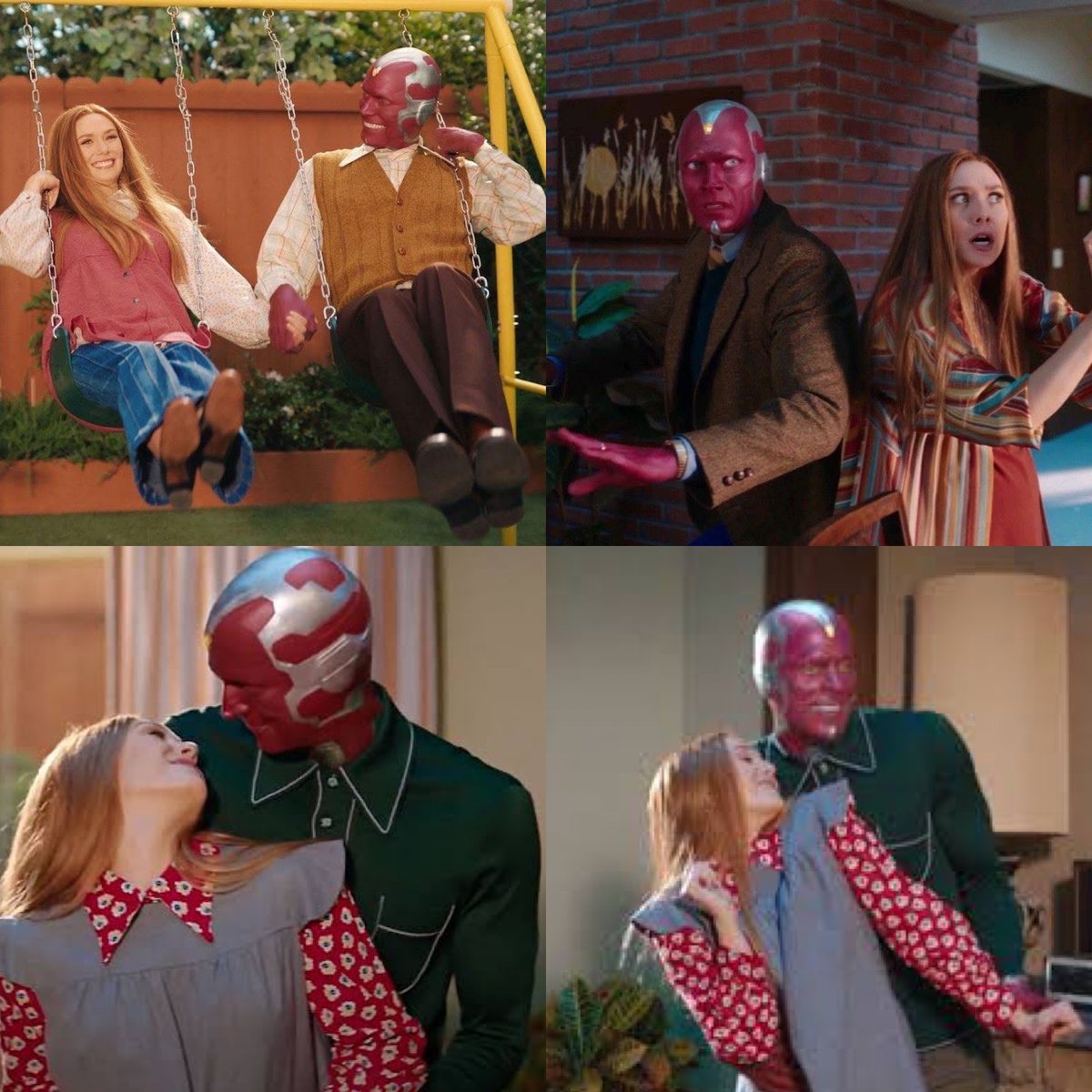 El Guarromántico tweet media