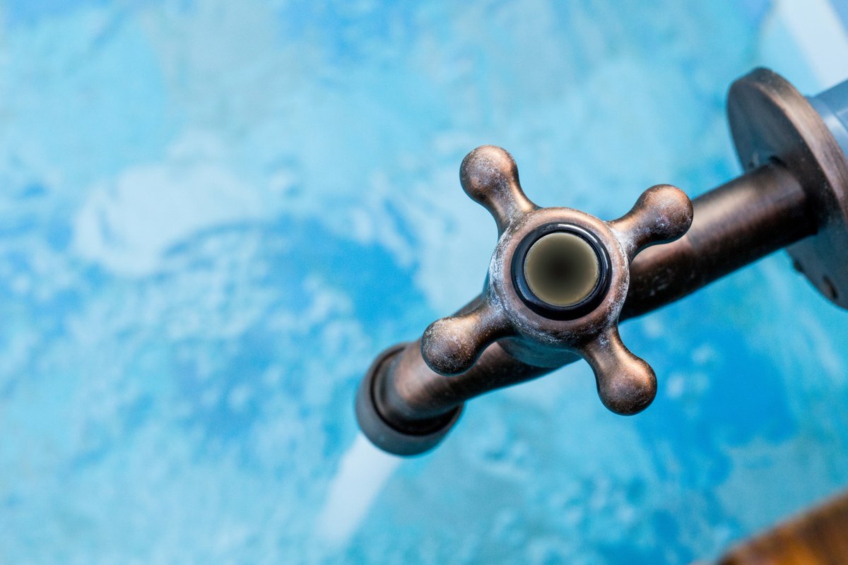Membranas poliméricas, una alternativa sustentable para purificar agua.
Te invitamos a leer este artículo en la última publicación de Ciencia en #CIQA:
mailchi.mp/8ad2f3f6bc4a/c…
#ciencia #agua