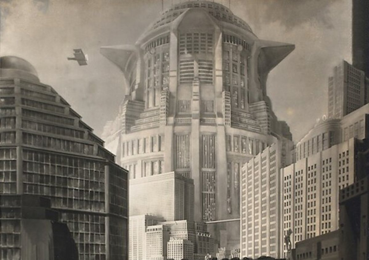 thinkingwest's tweet image. Why were older movie aesthetics way better than today's when we have color and CGI?