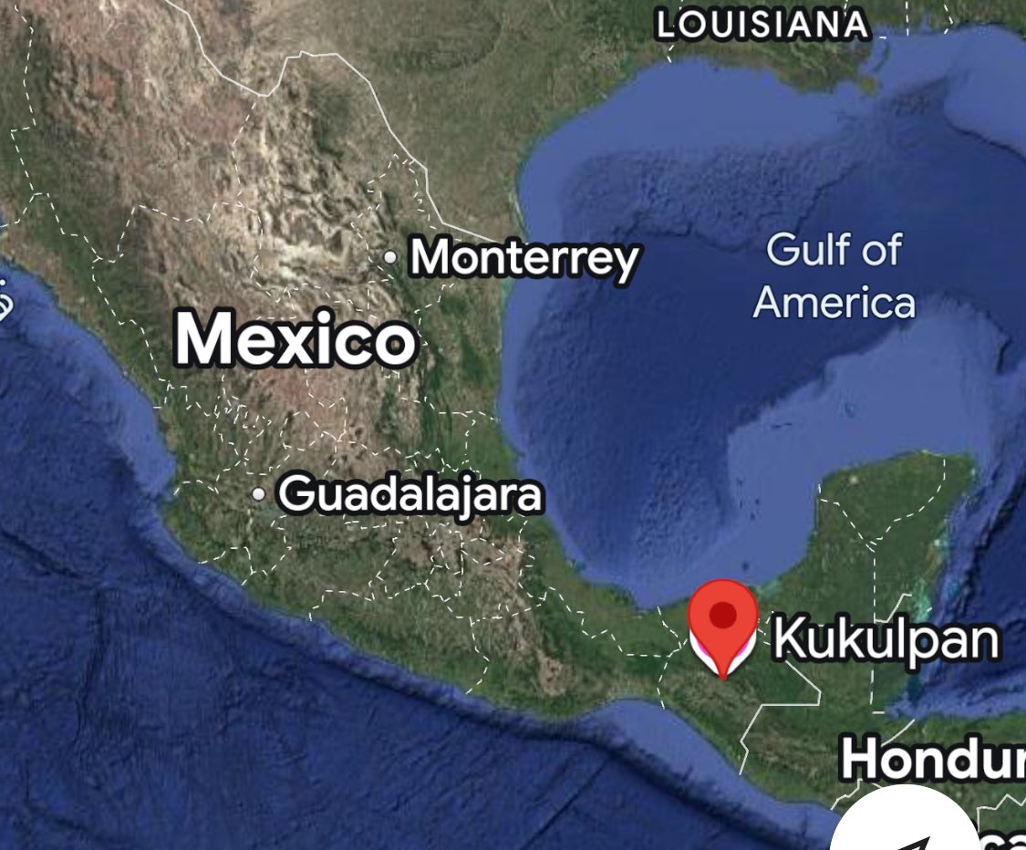 SMB_Attorney's tweet image. If WW3 breaks out, convince me rural Mexico wouldn’t be the ideal place to hide out.
Take San Cristóbal de las Casas, Chiapas:
– Near the Honduran border
– 7,000 ft elevation in the mountains
– Cool temps, no hurricanes
– Dirt cheap land + food
– Not a military target
–…