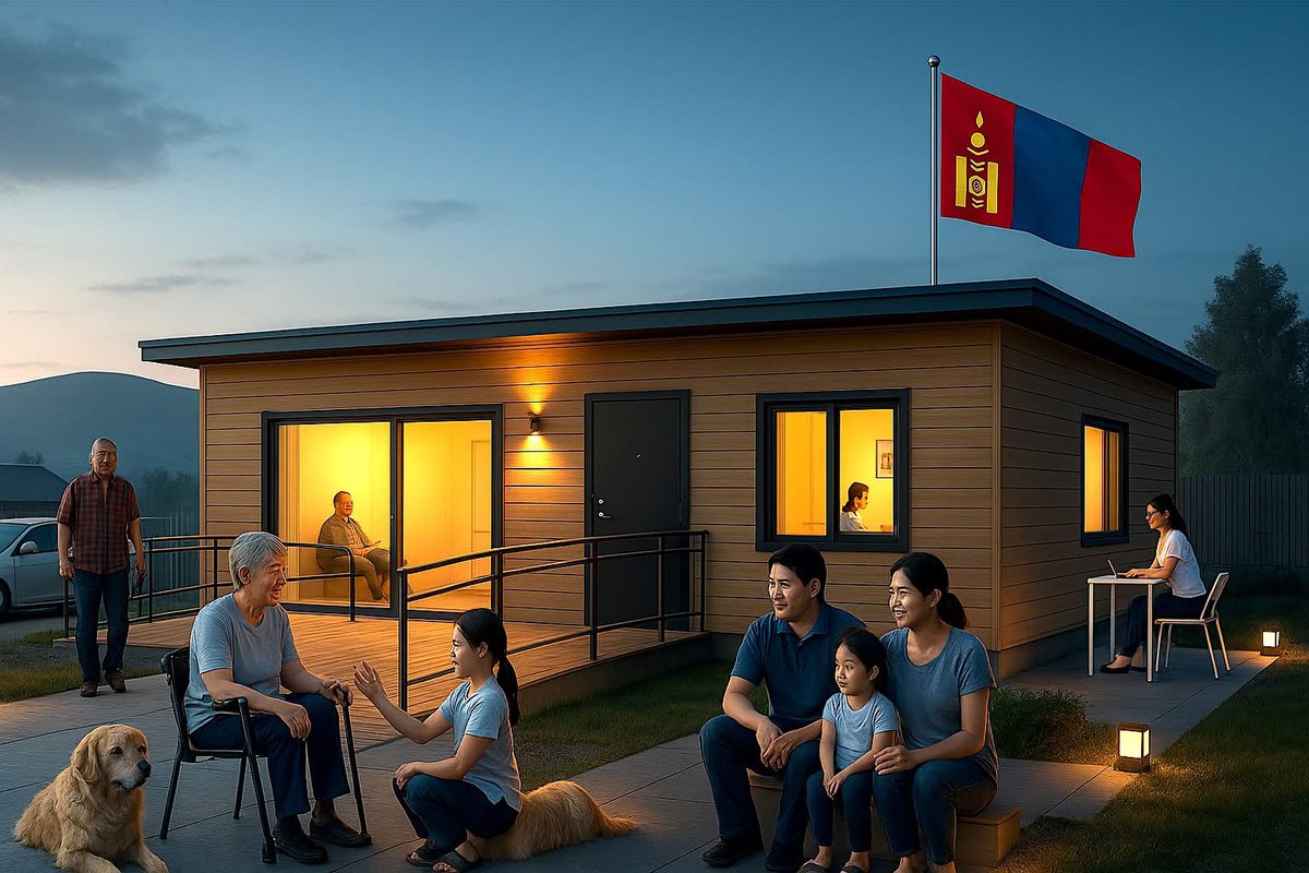 Зусланд зусахаас илүү өвөлжих нь эрэлттэй болсон;
Залуу яваа зөвхөн өөртөө гэхээс илүү нялхас, өтгөсүүддээ зориулж барьдаг болсон. Одоо барьж байгаа нөхдүүд анхаарна биз.