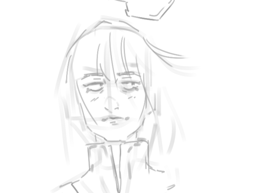 SchellerGheist's tweet image. sketches