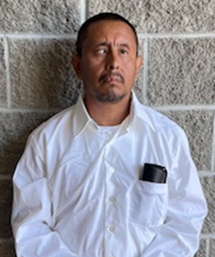 🚨ICE Buffalo arrested this 43-year-old citizen of Mexico who was convicted of manslaughter in Brooklyn and ordered removed from the U.S. last November. He is in ICE custody pending execution of his removal order.