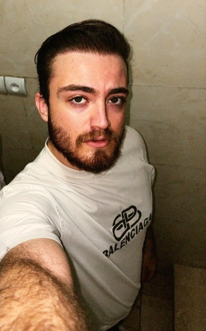 مثل سگ مست کردم‌ امشب