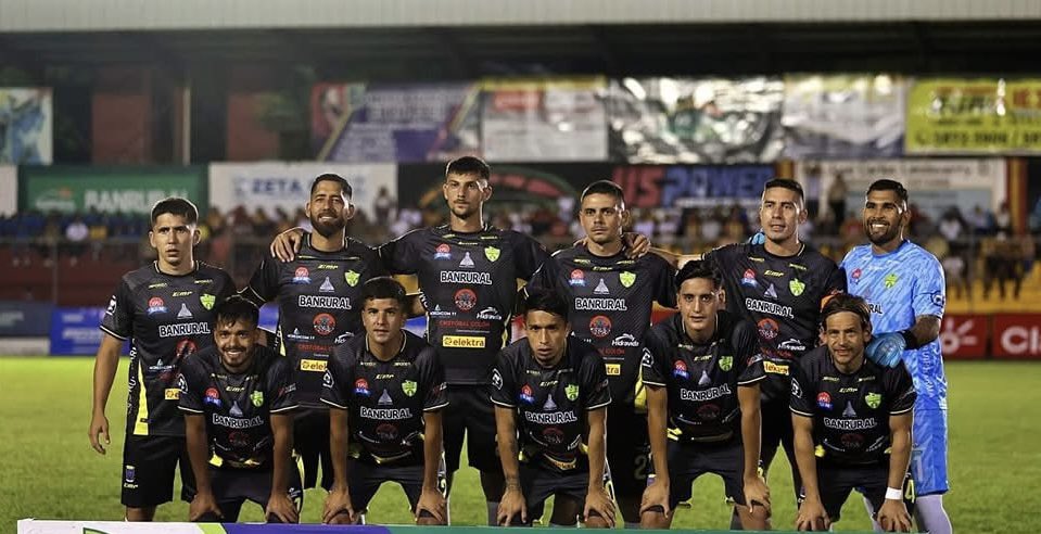 andresNadf's tweet image. ¡SE CUMPLIÓ EL TIEMPO DE ESPERA A XINABAJUL! 🚨
El equipo de Xinabajul tenía hasta hoy a las 6pm para presentar toda la papelería y requisitos para inscribirse nuevamente en la Liga Nacional tras la devolución de los puntos por medio del TAS.
Ahora veremos si hay una…
