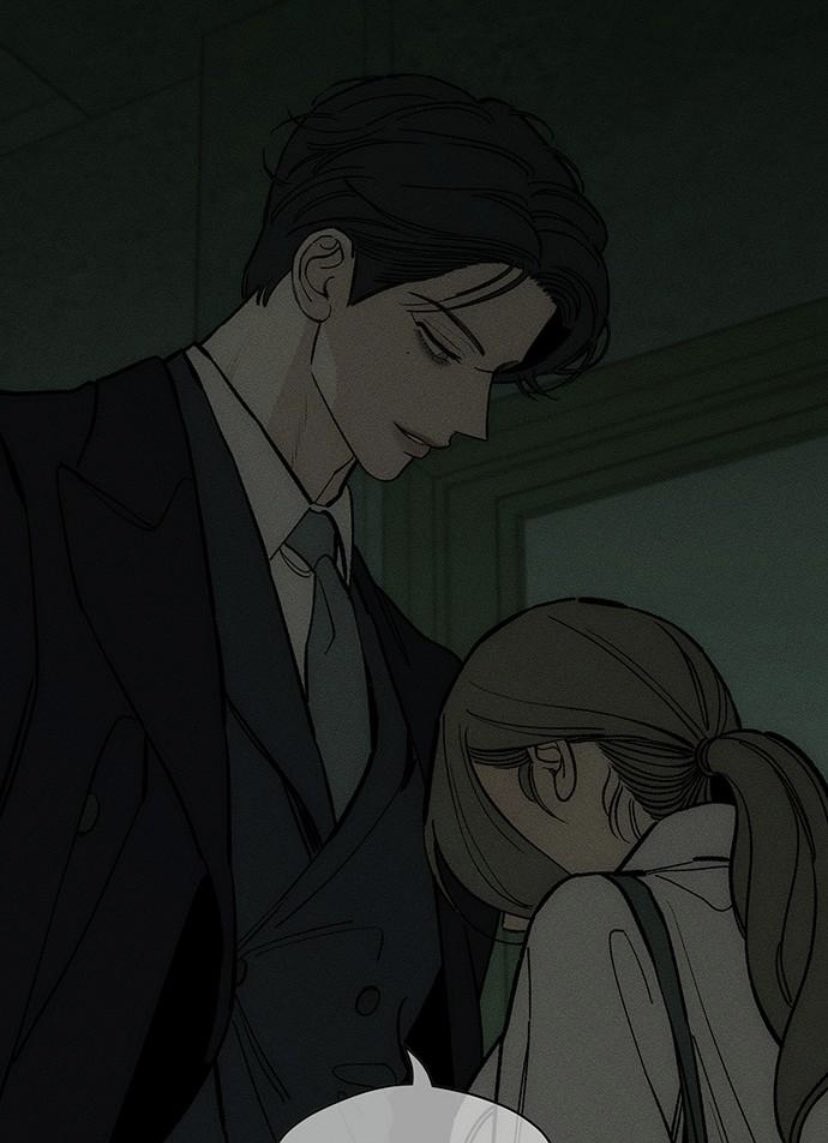 scaraameow's tweet image. the height difference alone is already doing 90% of the flirting