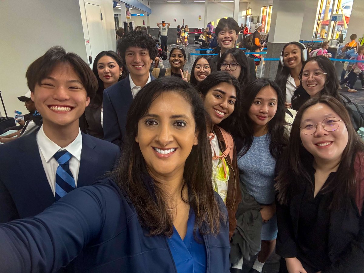 CAUSEusa's tweet image. The 2025 CAUSE Leadership Academy interns wrapped up an incredible Sacramento trip, meeting elected officials &amp;amp; guest speakers, sitting in on Assembly sessions, and networking at an APAPA/APICA mixer. Thanks to all who made this Capitol experience unforgettable!