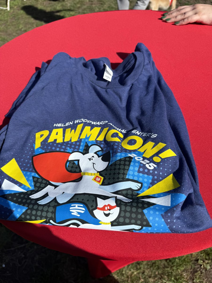 SDCC Unofficial Blog (@sd_comic_con) on Twitter photo Head down to the <a href="/ComicConMuseum/">Comic-Con Museum</a> for #Pawmicon ahead of #SDCC! Doggie cosplay, vendors, and more! Head down to the <a href="/ComicConMuseum/">Comic-Con Museum</a> for #Pawmicon ahead of #SDCC! Doggie cosplay, vendors, and more!
