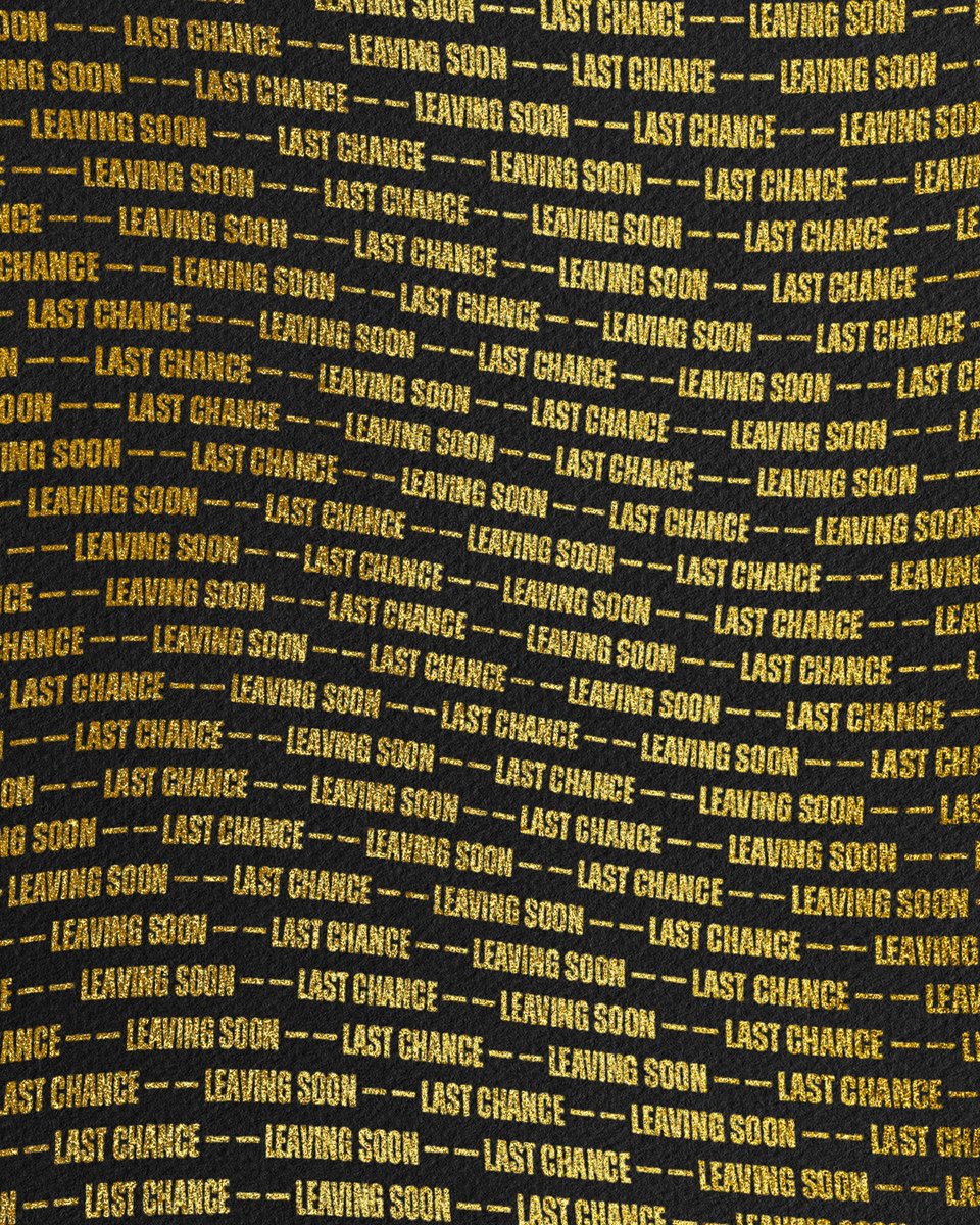 KanKanCinema's tweet image. If we could play every film all the time we would, but the reality—the sad, sad reality—is that sometimes a movie has to leave. Three lovely films have their last chance to see on this Thursday: IN THE MOOD FOR LOVE, MATERIALISTS, and BAD SHABBOS.
Say farewell; link in bio