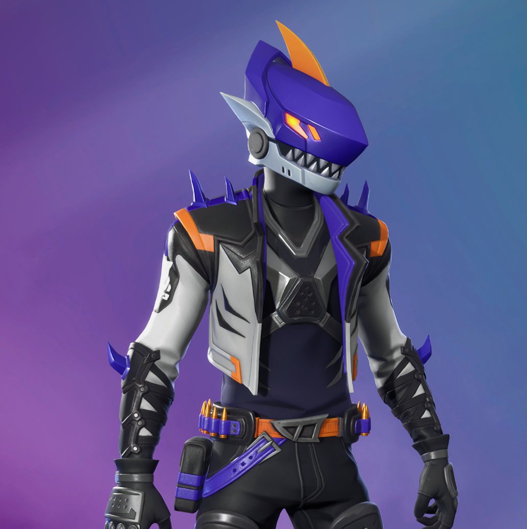 ShiinaBR's tweet image. NEW 800 V-BUCKS SKIN + THE WITCHER OUT NOW 🔥
GET THEM HERE: fortnite.com/item-shop?crea…
Use Code "Shiina" to support me, thank you!! ❤️ #EpicPartner
