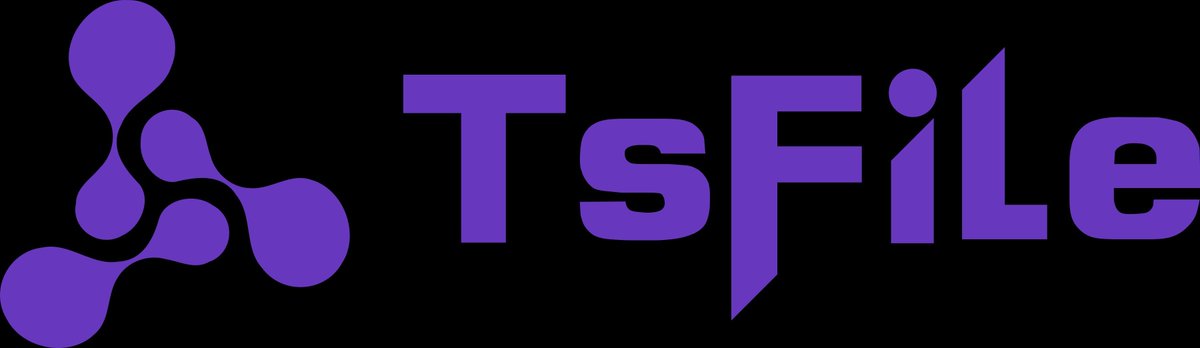 TheASF's tweet image. Apache TsFile 2.1.0 is now available: buff.ly/8K4eCsh 

TsFile is a columnar storage file format designed for time series #data, which supports efficient compression, high throughput of read and write, and compatibility with various frameworks, such as Spark and Flink.
