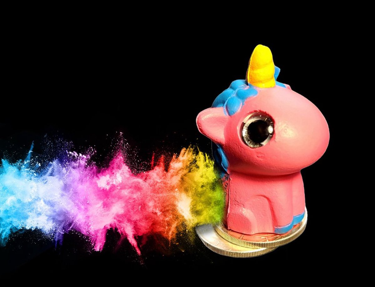 CChap369's tweet image. $UFD for the win alon!!!

#PullMyFinger

🦄💨✨