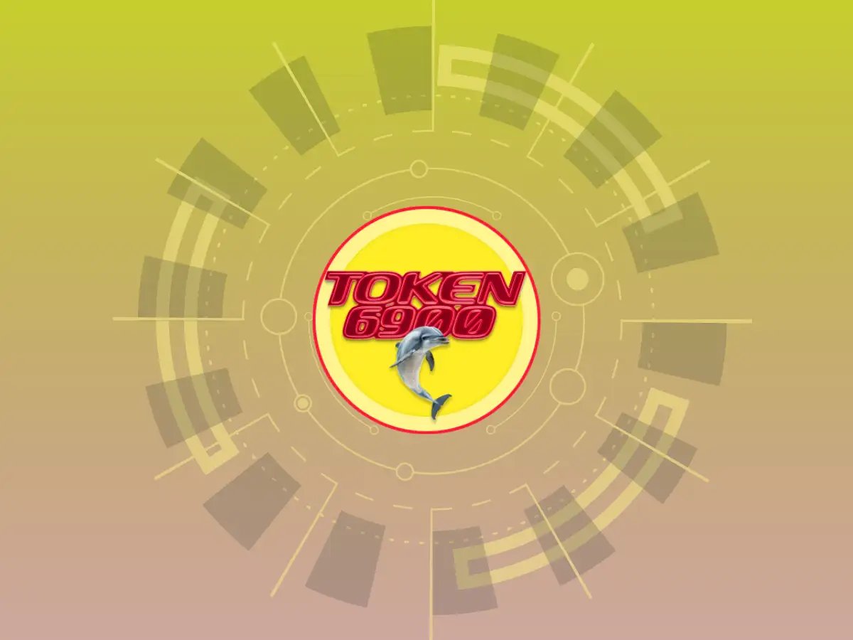 Tech_stratu5's tweet image. TOKEN6900 has raised $250K, fueled by pure meme chaos and honesty-no roadmap, no utility, just wild internet energy. Will it be the next big meme coin? economictimes.indiatimes.com/wealth/invest/…