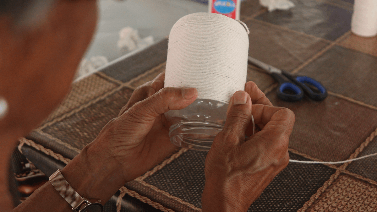 NoticiasdeConta's tweet image. MOVIMENTO ANCESTRAL OFERECE OFICINAS GRATUITAS PARA PESSOAS A PARTIR DOS 60 ANOS
Leia mais:
noticiasdecontagem.com.br
Foto: equipe Move Cultura