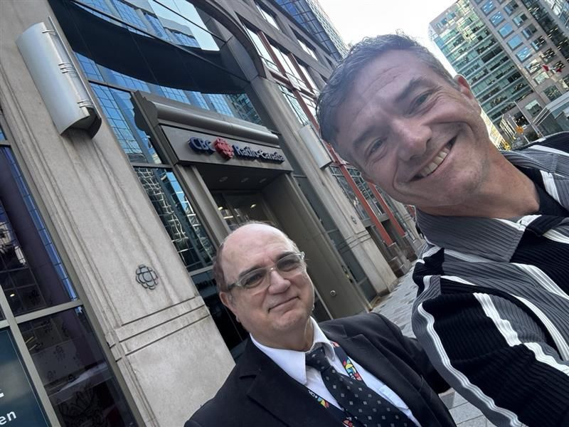 TimTierney's tweet image. Great to be on @CBC this morning with @RebeccaZandberg @OttawaMorning, talking about traffic, construction, and everything in between.
🎧 Give it a listen here: tinyurl.com/mty8djnu
-
Super passage à la CBC ce matin avec Rebecca d’Ottawa Morning pour discuter de…