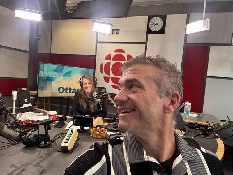 TimTierney's tweet image. Great to be on @CBC this morning with @RebeccaZandberg @OttawaMorning, talking about traffic, construction, and everything in between.
🎧 Give it a listen here: tinyurl.com/mty8djnu
-
Super passage à la CBC ce matin avec Rebecca d’Ottawa Morning pour discuter de…