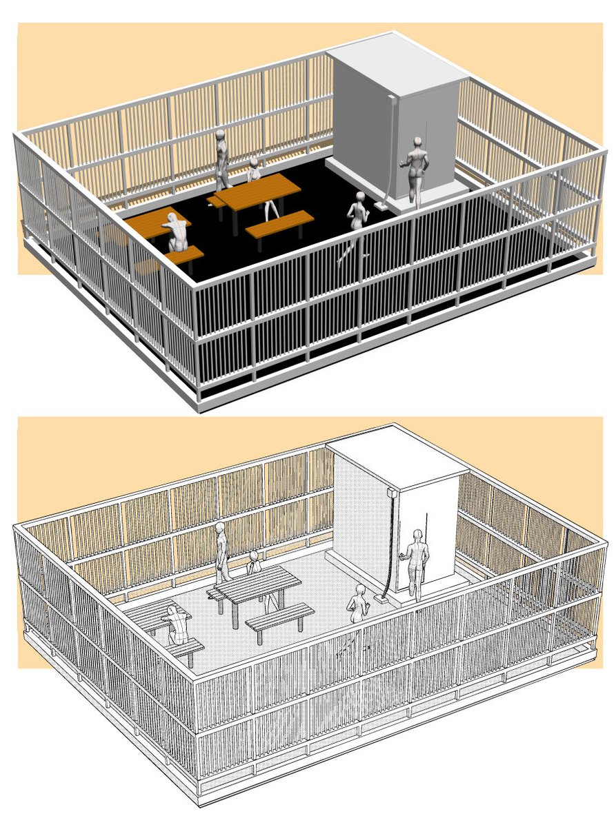 bottari_asset's tweet image. μμ μ₯μ Small rooftop 3D (λ¬΄λ£ free) by ramuza
assets.clip-studio.com/ko-kr/detail?i⦠#clipstudio