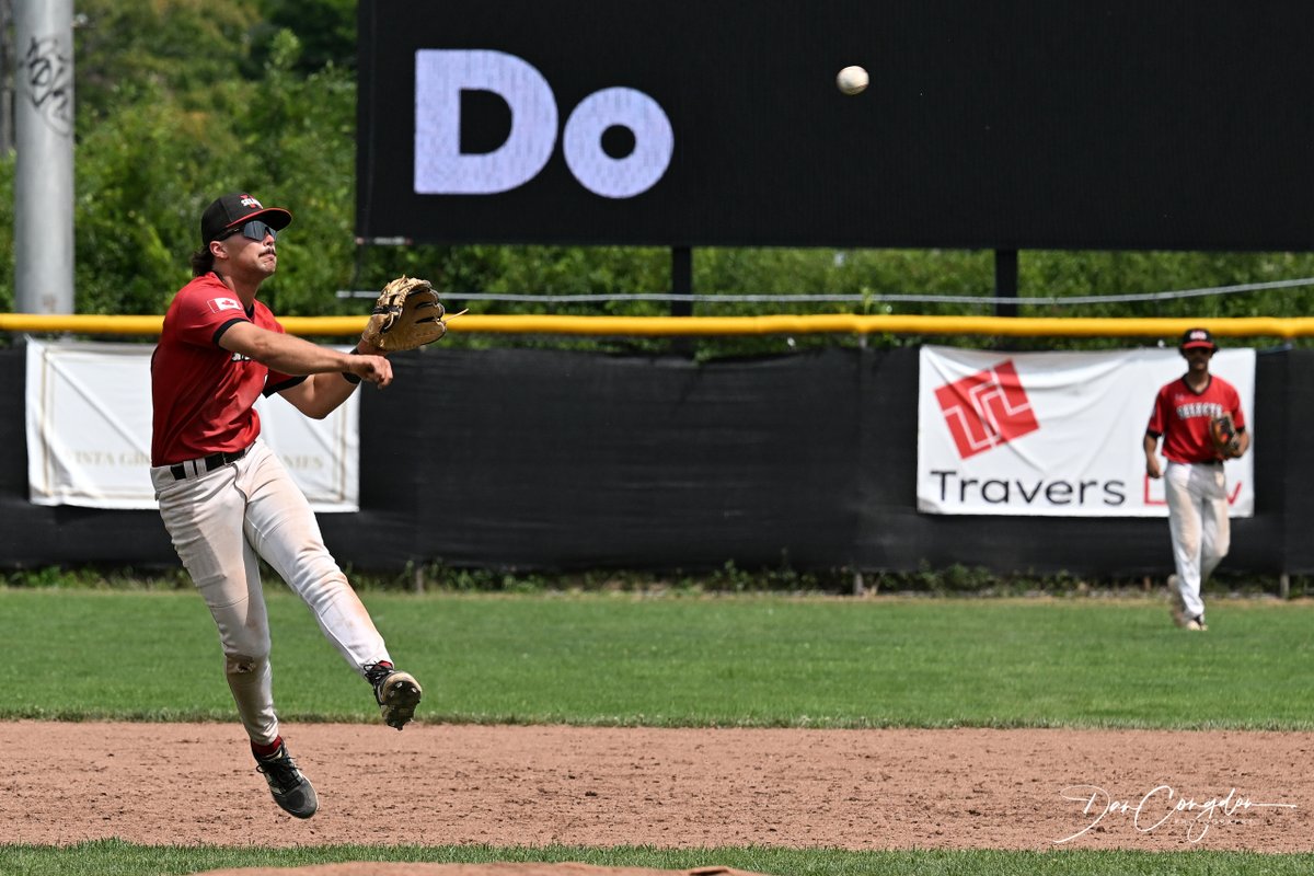 Dan Congdon (@dancongdon) on Twitter photo ⚾️📷 Some views from Day 3 of the <a href="/BaseballOntario/">Baseball Ontario</a> National Qualifying Tournament.
#Baseball #SportsPhotography #Nikon ⚾️📷 Some views from Day 3 of the <a href="/BaseballOntario/">Baseball Ontario</a> National Qualifying Tournament.
#Baseball #SportsPhotography #Nikon