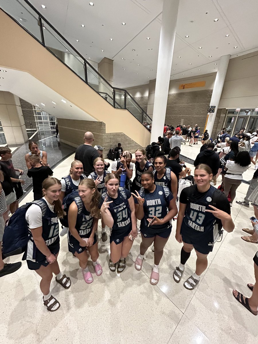 NORTHTARTAN-SE 2026 tweet media