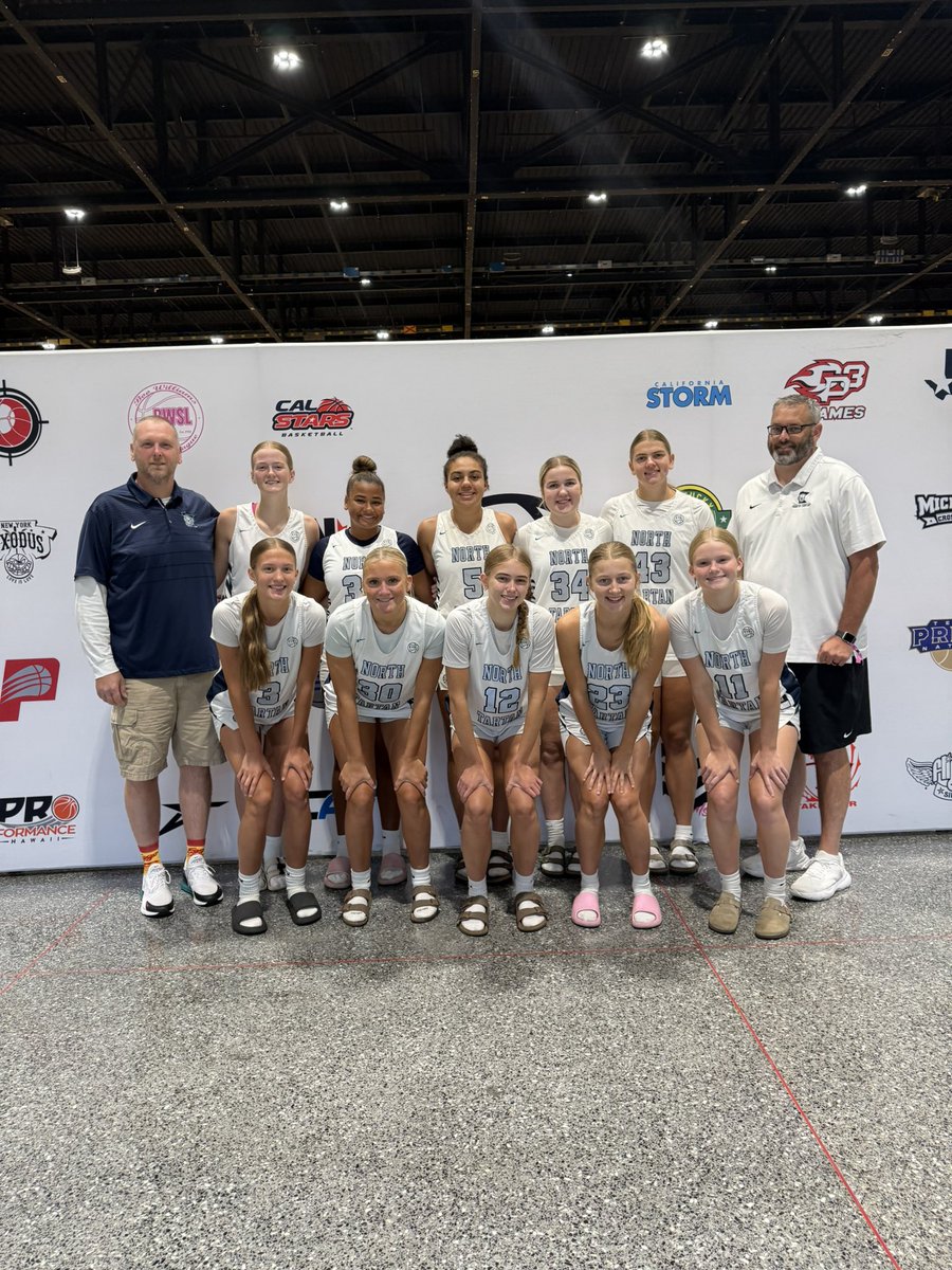 NORTHTARTAN-SE 2026 tweet media