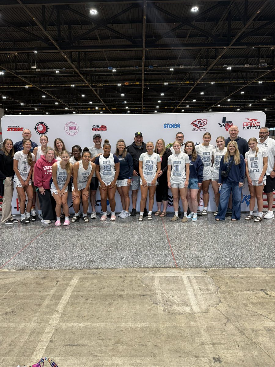 NORTHTARTAN-SE 2026 tweet media