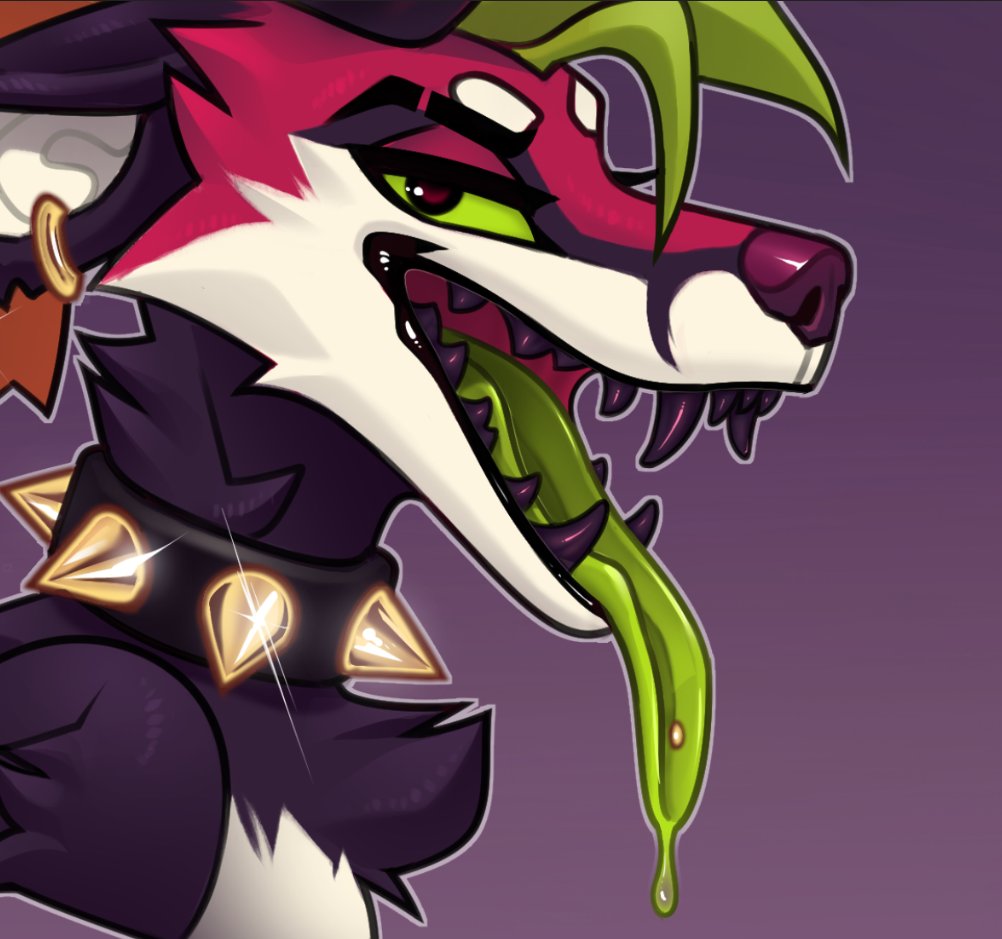 dem0npaws's tweet image. Next adopt teaser for tomorrow !!