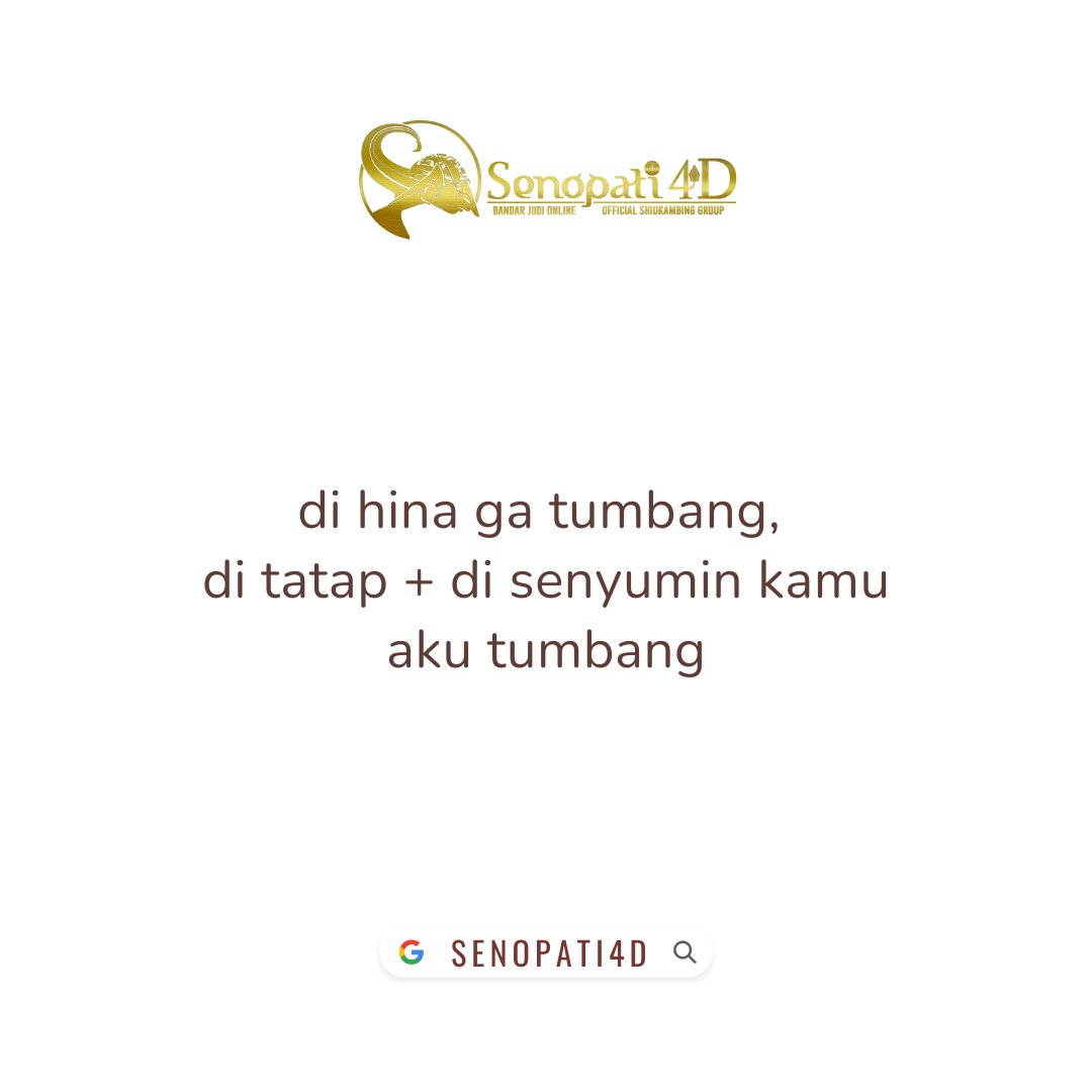 seno_partyy's tweet image. Di hina gak tumbang,
di tatap + di senyumin,
kamu… aku tumbang. 💥🥺
Kadang hati lemah kalau udah soal kamu.
#GenZLove #BucinModeOn #HatiLemah #QuotesGalau #RomantisAbis
