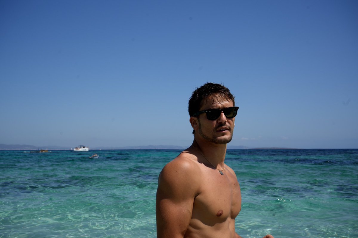 RiccItalian's tweet photo. Formentera📍 https://t.co/q7BgD1iguo