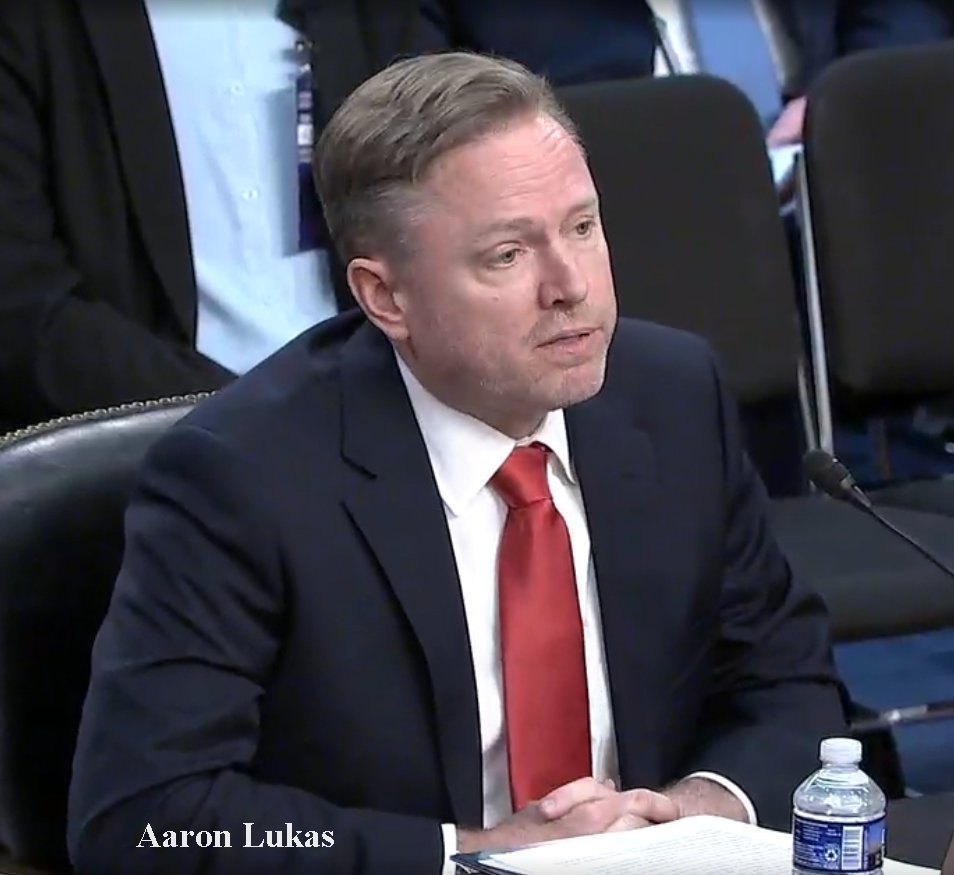 ddeanjohnson's tweet image. U.S. SENATE CONFIRMS TWO OFFICIALS TO SENIOR INTELLIGENCE SLOTS
The U.S. Senate today (July 22, 2025) confirmed nominees to two senior intelligence positions that have had substantial authority over some UAP-related matters (among many other things).
Principal Deputy Director…