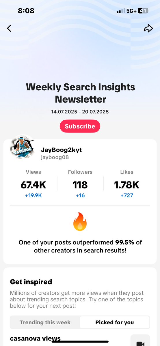 JayBoog2kYT's tweet image. We climbin Baby and it ain&apos;t over yet!
