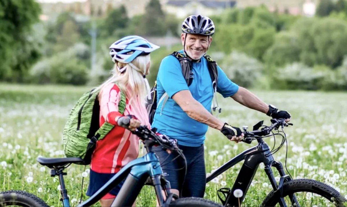 ebikesinternatl's tweet image. CAA Study Says Road Safety Laws Lag Adoption of Personal eBikes & eScooters – 6 Key Findings #saferroads #safecycling tinyurl.com/2spfe37k