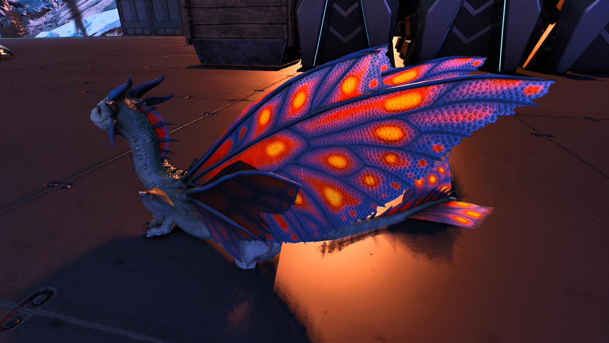 サマバも終わって捕まえた子達を確認してたら花火柄ぽいサマード◯ちゃん捕まえてました🤣
イベントは終わったけど夏はまだまだ続きますね🫠ｱﾂｲ💦