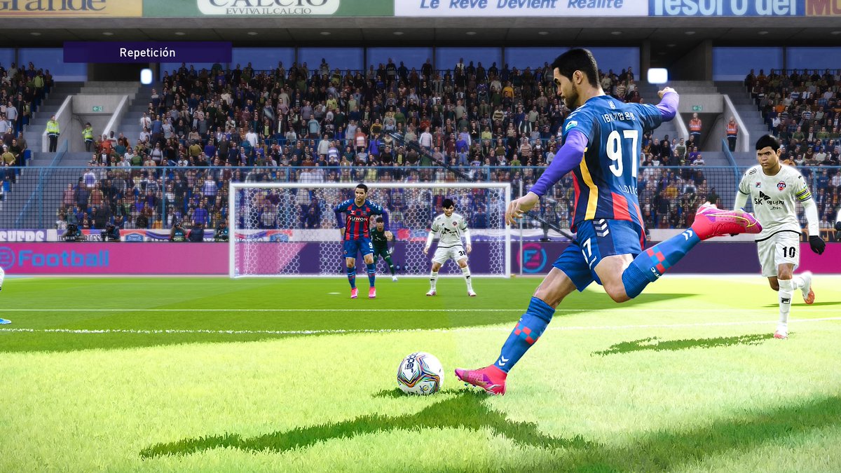 Estamos llegando al final de la edicion de esta gran liga asiatica 🇰🇷👌🔥⌛️🔝🔜 <a href="/JinKitmaker/">大空翼Skyline</a>