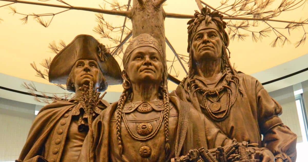 fasc1nate's tweet image. A Brief History of the Oneida Tribe historydefined.net/oneida-tribe/